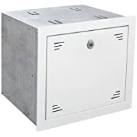 IDE RTR304030MET1 Registro De Terminación- Empotrar- IP33